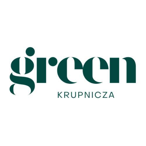 Green Krupnicza Krakau Buitenkant foto